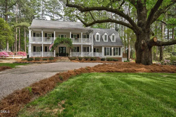 $1,400,000 | 4841 Wendell Boulevard, Wendell, NC 27591