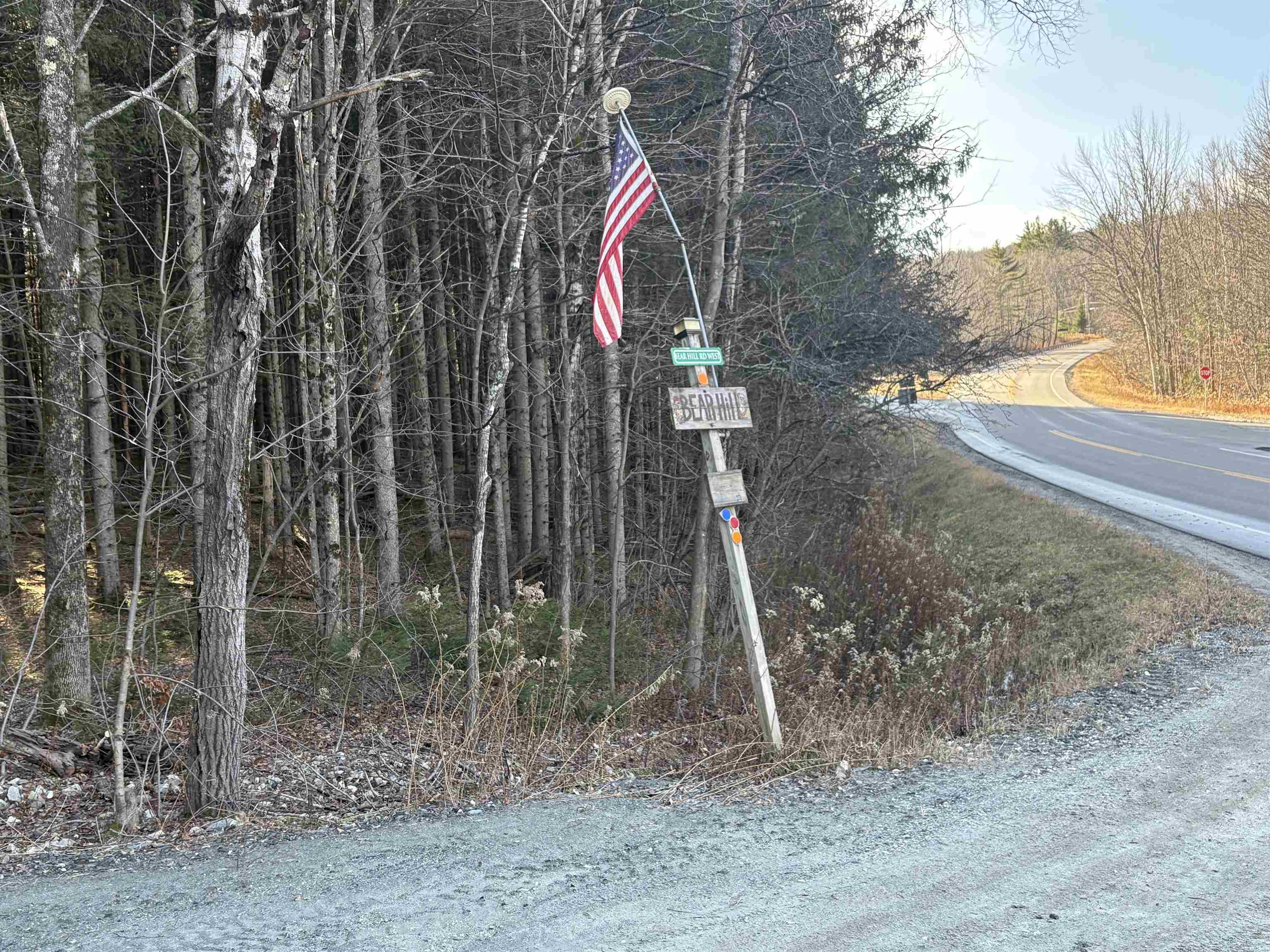 103 Bear Hill Road West Ludlow, VT 05149 - Photo 17 of 17