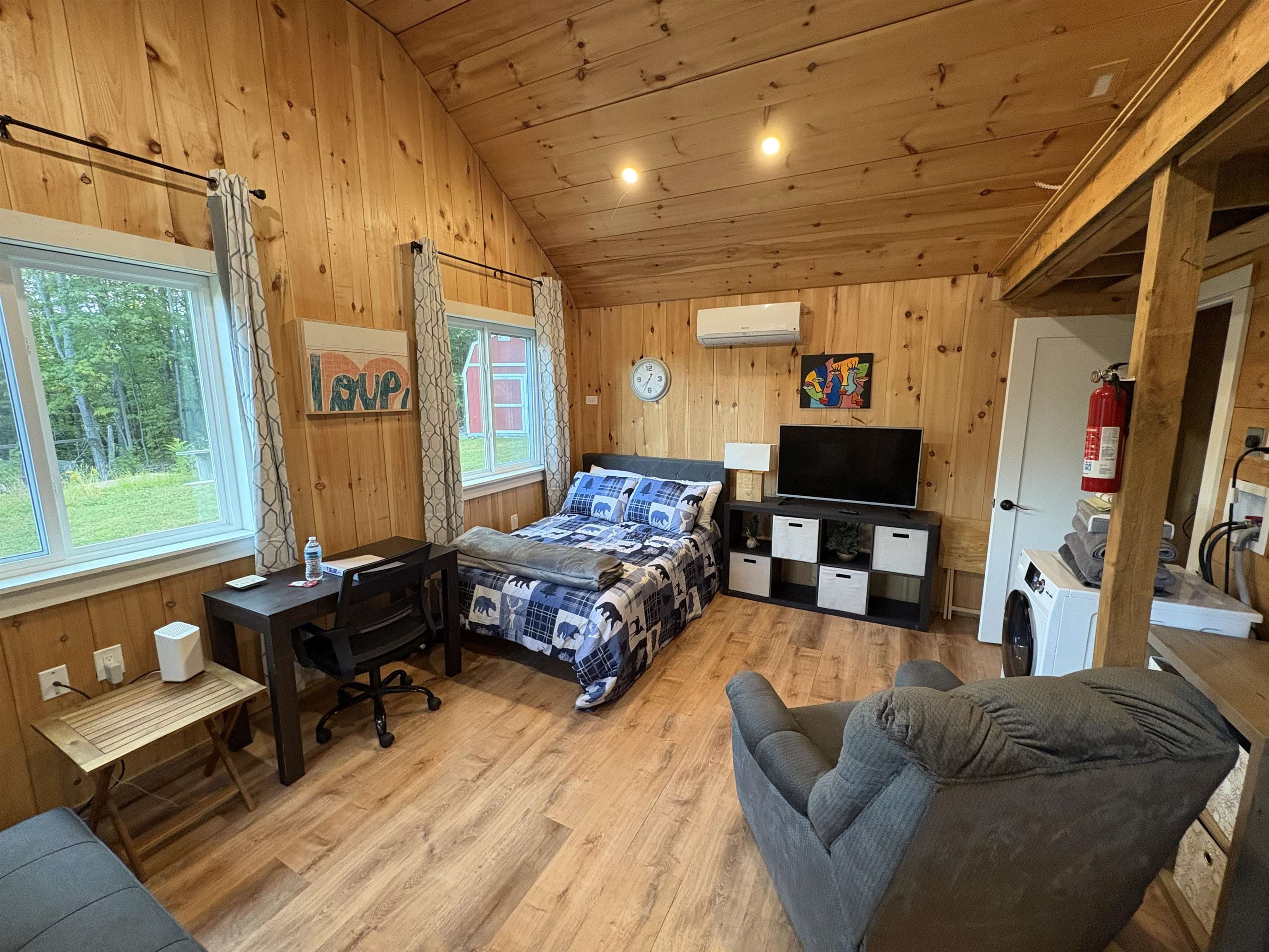 103 Bear Hill Road West Ludlow, VT 05149 - Photo 4 of 17