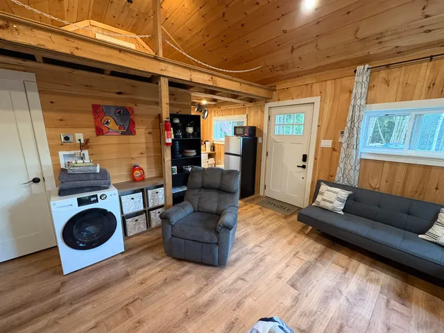 $299,000 | 103 Bear Hill Road West, Ludlow, VT 05149