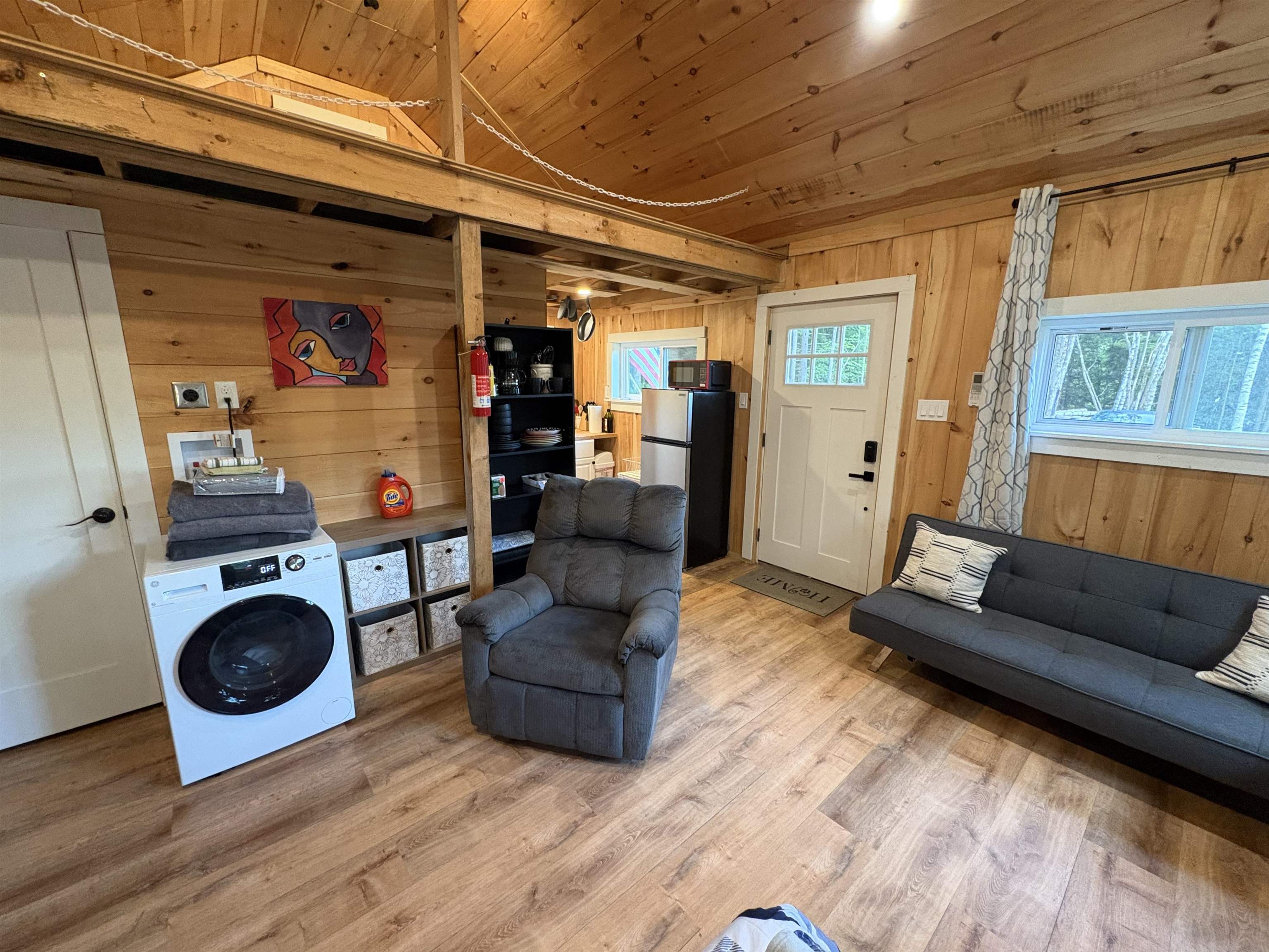 103 Bear Hill Road West Ludlow, VT 05149 - Photo 5 of 17