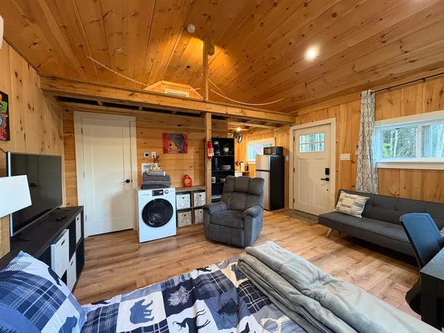 $299,000 | 103 Bear Hill Road West, Ludlow, VT 05149