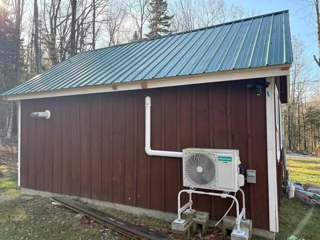 $299,000 | 103 Bear Hill Road West, Ludlow, VT 05149