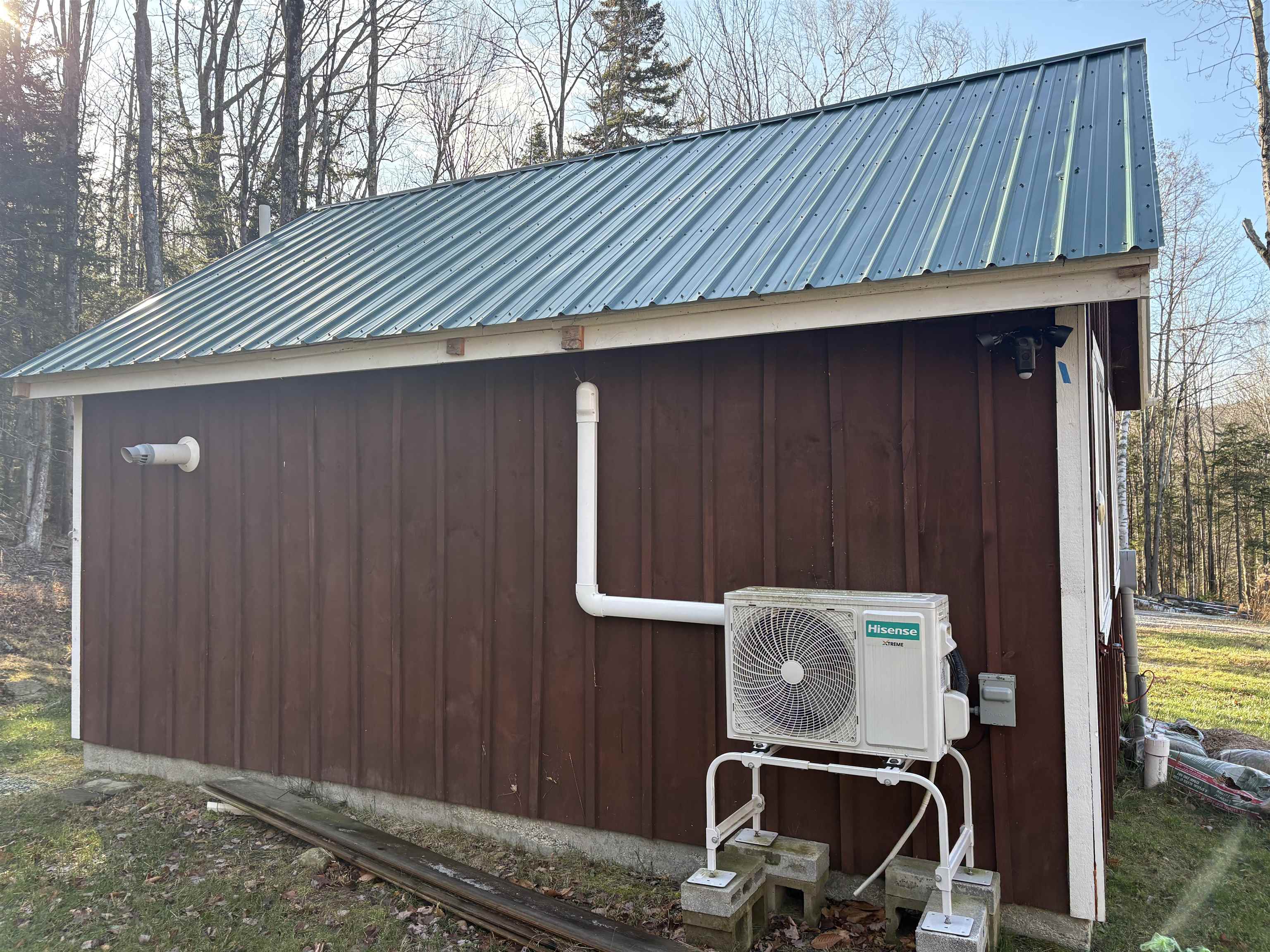 103 Bear Hill Road West Ludlow, VT 05149 - Photo 9 of 17