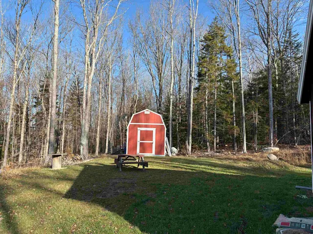 $299,000 | 103 Bear Hill Road West, Ludlow, VT 05149