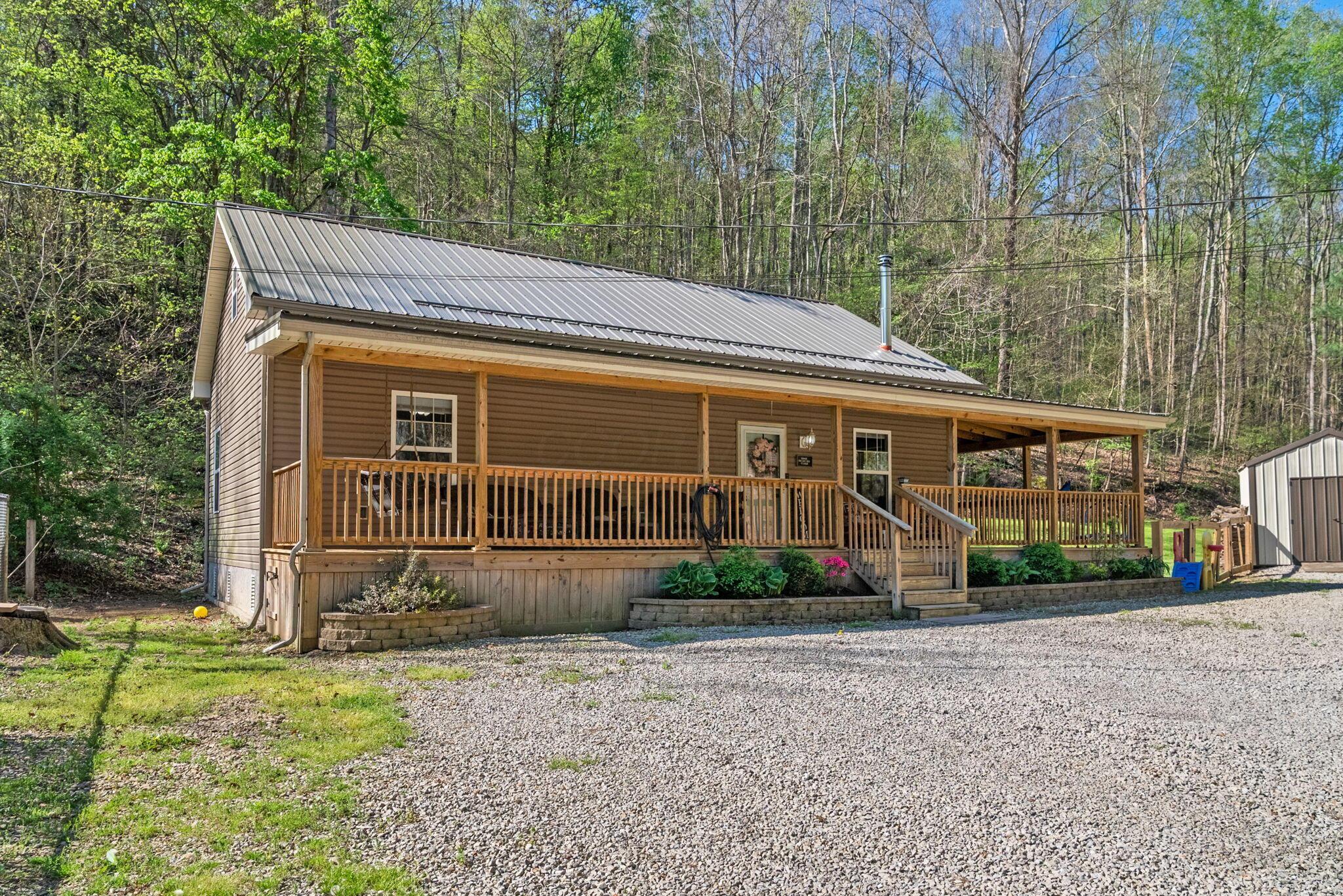 3824 Loys Run Road, Unit C28 Piketon, OH 45661 - Photo 3 of 45 2-web-or-mls-DSC02080-2