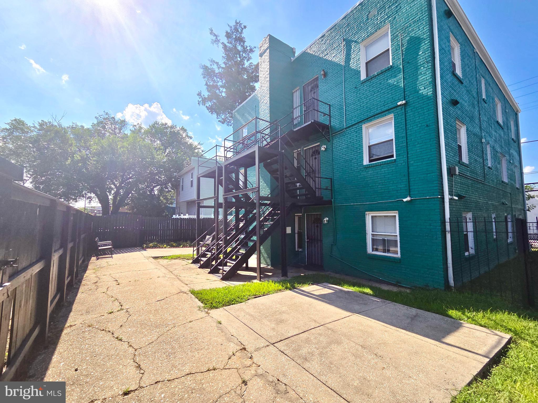 4013 Gault Place Northeast, Unit 302 Washington, DC 20019 - Photo 13 of 14