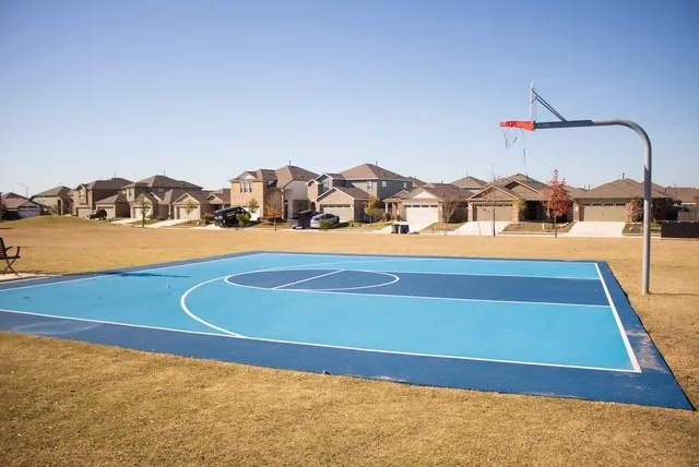 $2,400 | 203 Donnington Drive, Hutto, TX 78634