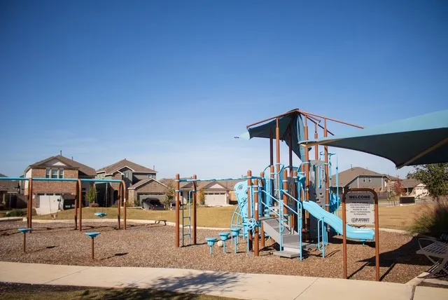 $2,400 | 203 Donnington Drive, Hutto, TX 78634