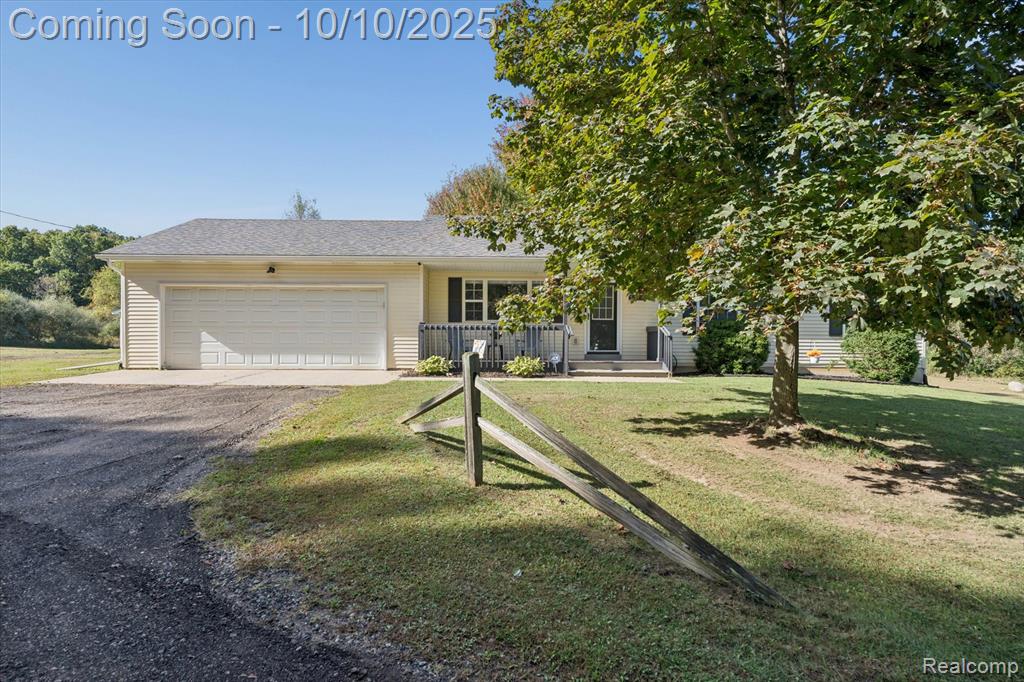 5174 Weller Road Gregory, MI 48137 - Photo 4 of 52