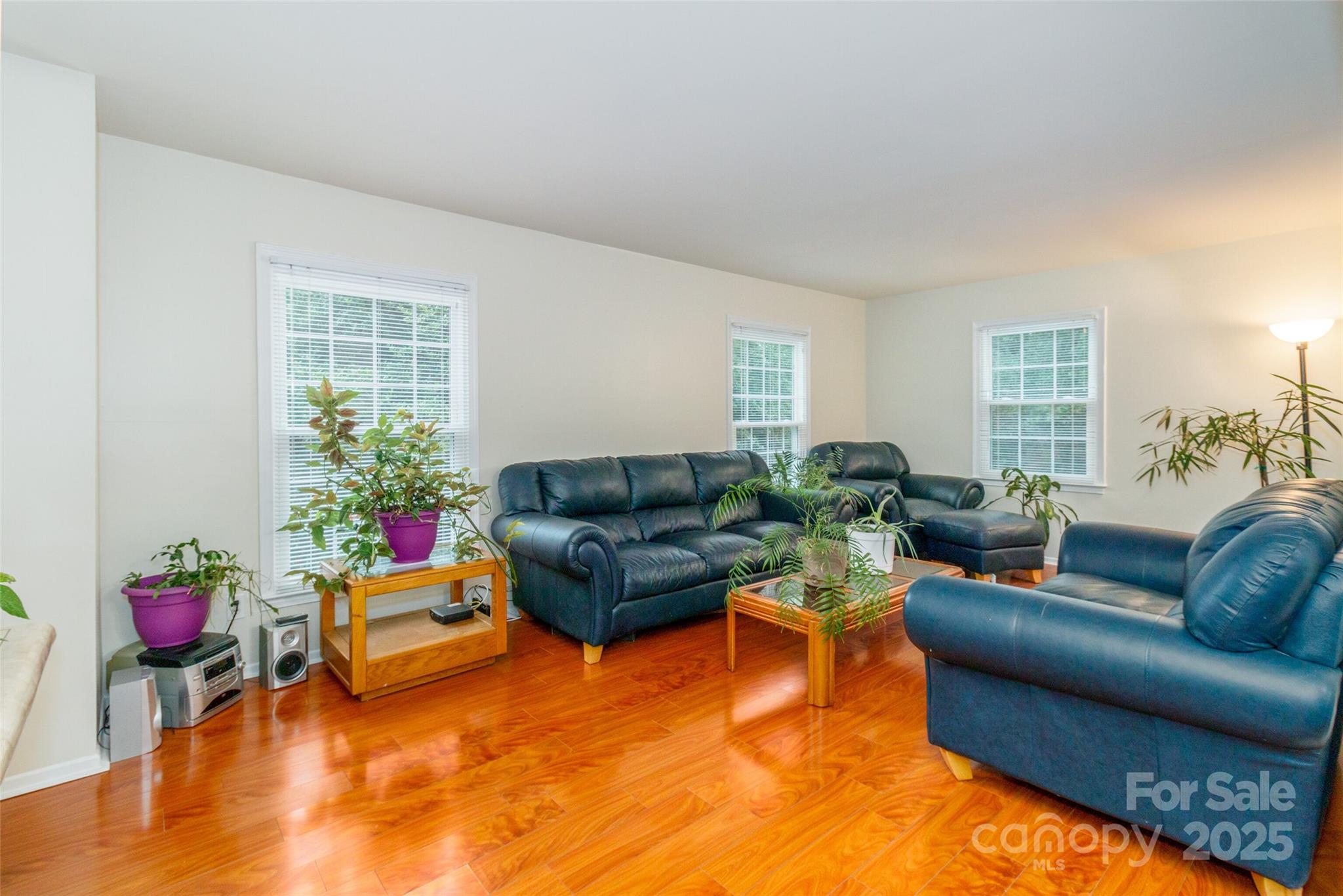 8300 Knights Bridge Road Charlotte, NC 28210 - Photo 10 of 47 a living room with furniture and a window