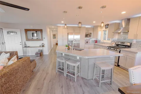 $750,000 | 30884 Kings Valley Drive, Conifer, CO 80433