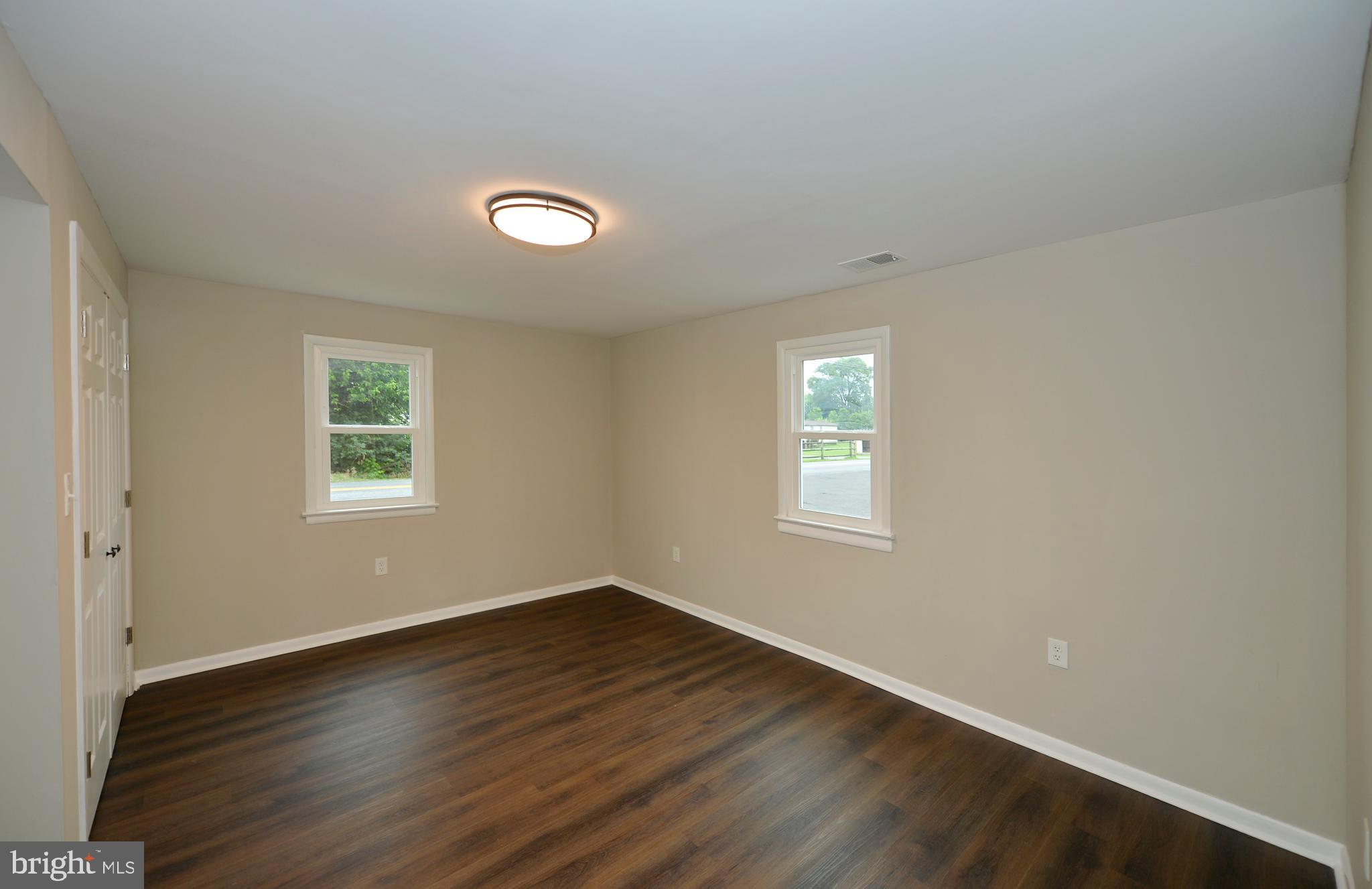 134 Stephenson Road Stephenson, VA 22656 - Photo 21 of 62 Primary bedroom view 2
