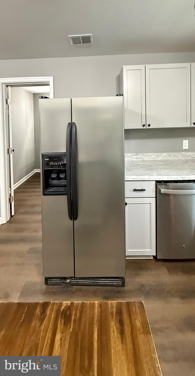 134 Stephenson Road Stephenson, VA 22656 - Photo 53 of 62 SS refriderator