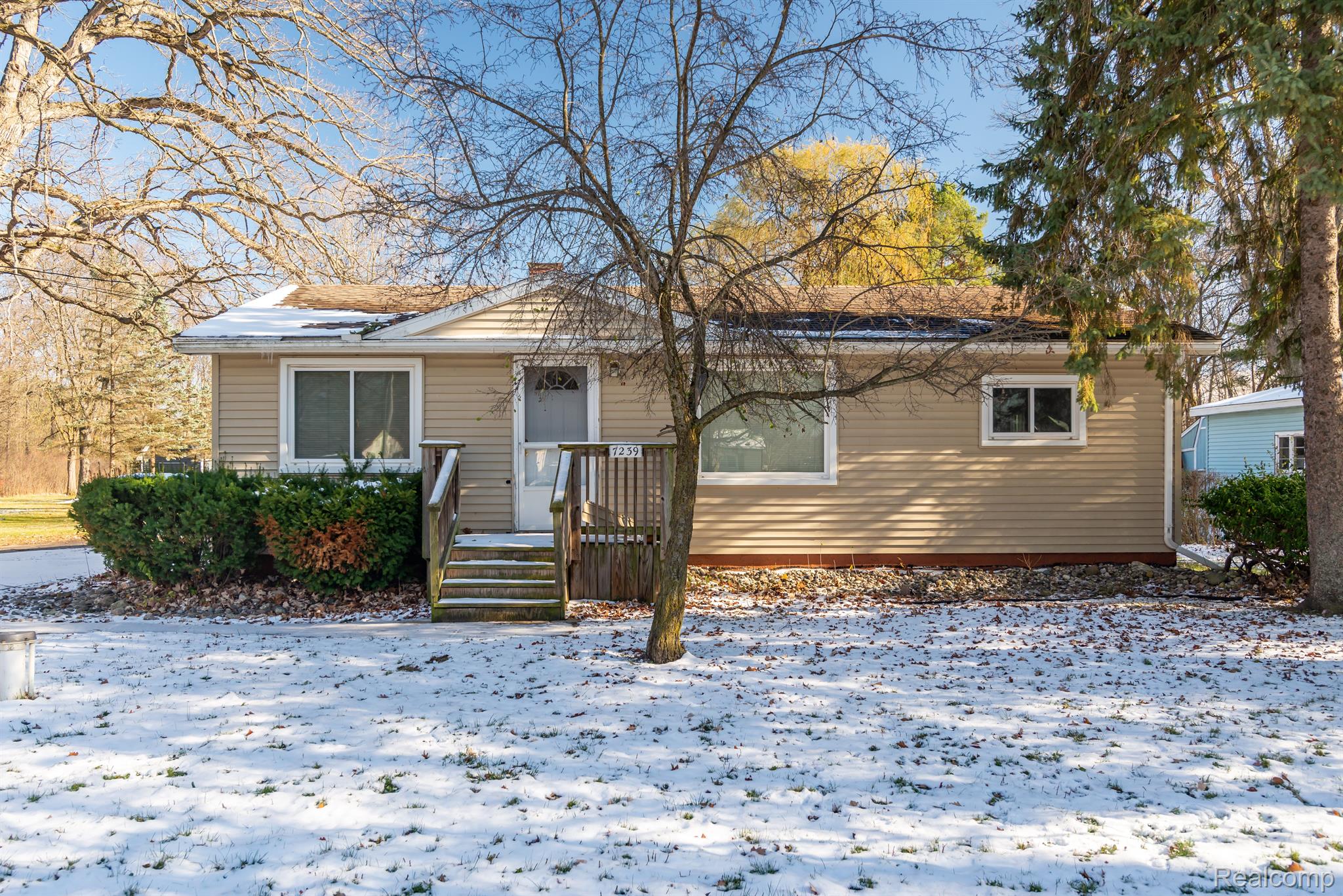 7239 Riegler Street Grand Blanc, MI 48439 - Photo 1 of 22 Gallery Image 1