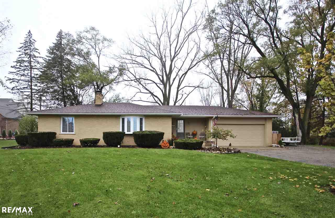 61759 Jewell Road Washington, MI 48094 - Photo 1 of 47 31334584.JPG