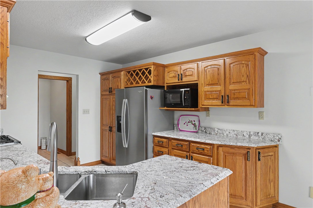 21247 Walnut Hill Road Danville, IL 61834 - Photo 18 of 46