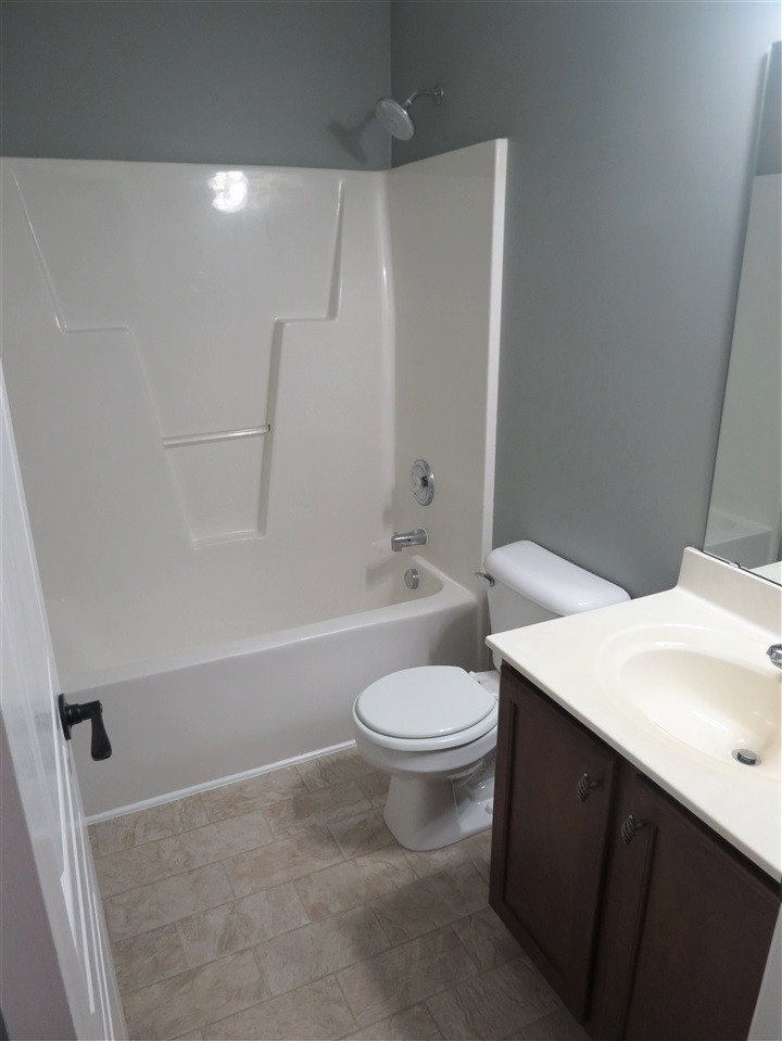 8004 Beech Tree Ridge Trail Raleigh, NC 27612 - Photo 22 of 30 Bathroom