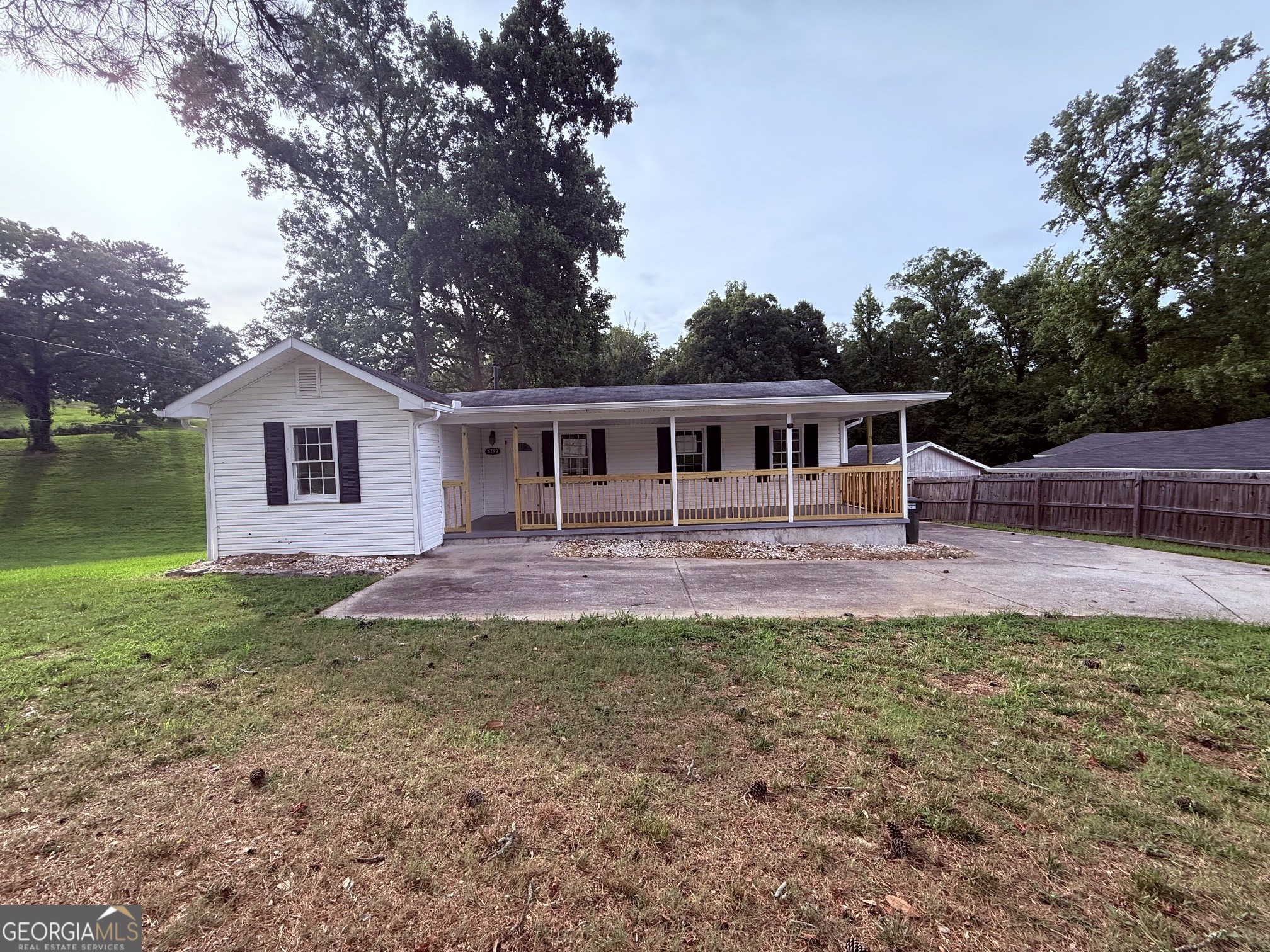 6790 Queen Mill Road Southeast Mableton, GA 30126 - Photo 15 of 17