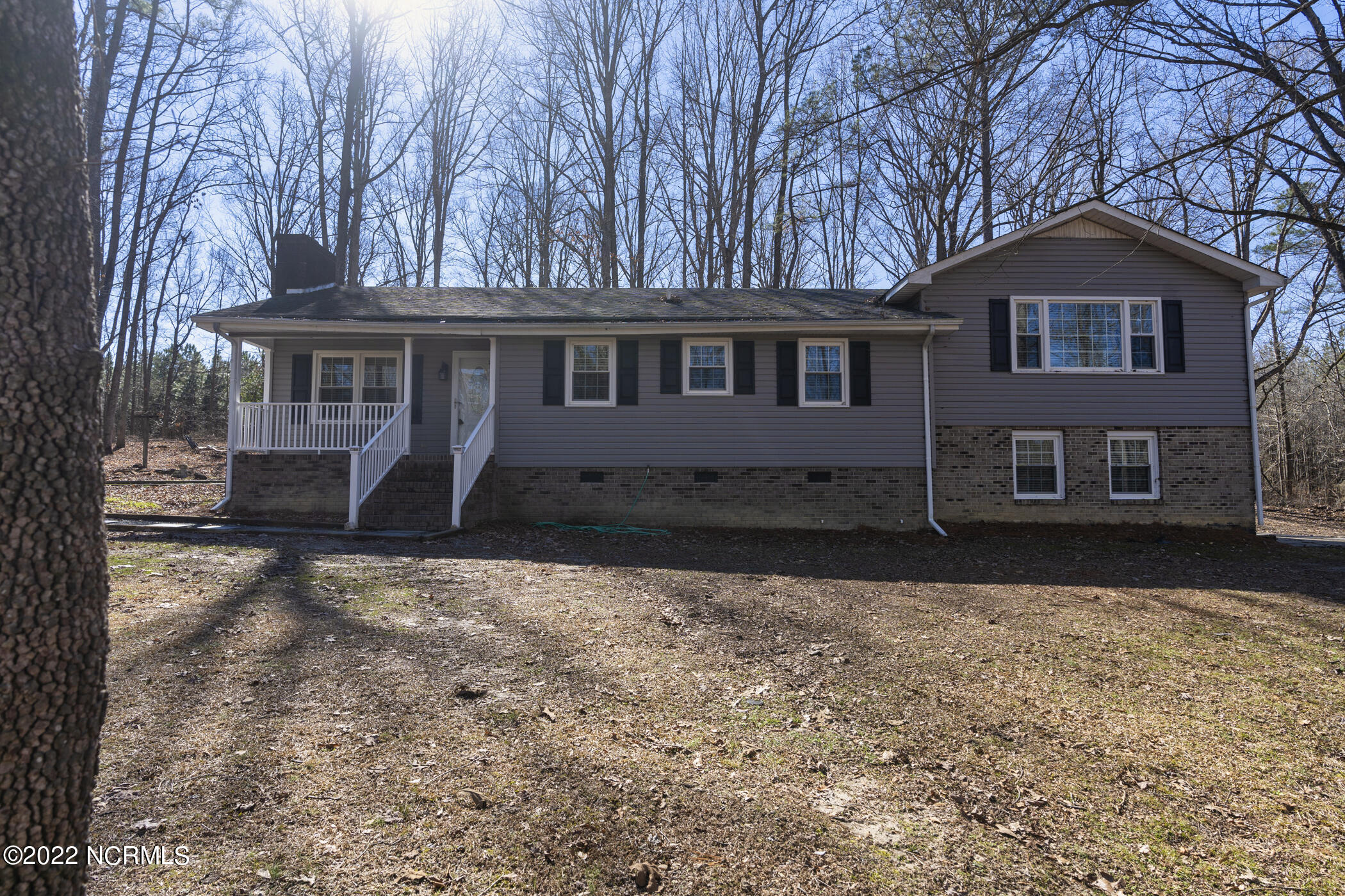 196 Jones Spring Church Road Ellerbe, NC 28338 - Photo 2 of 39 DSC09577