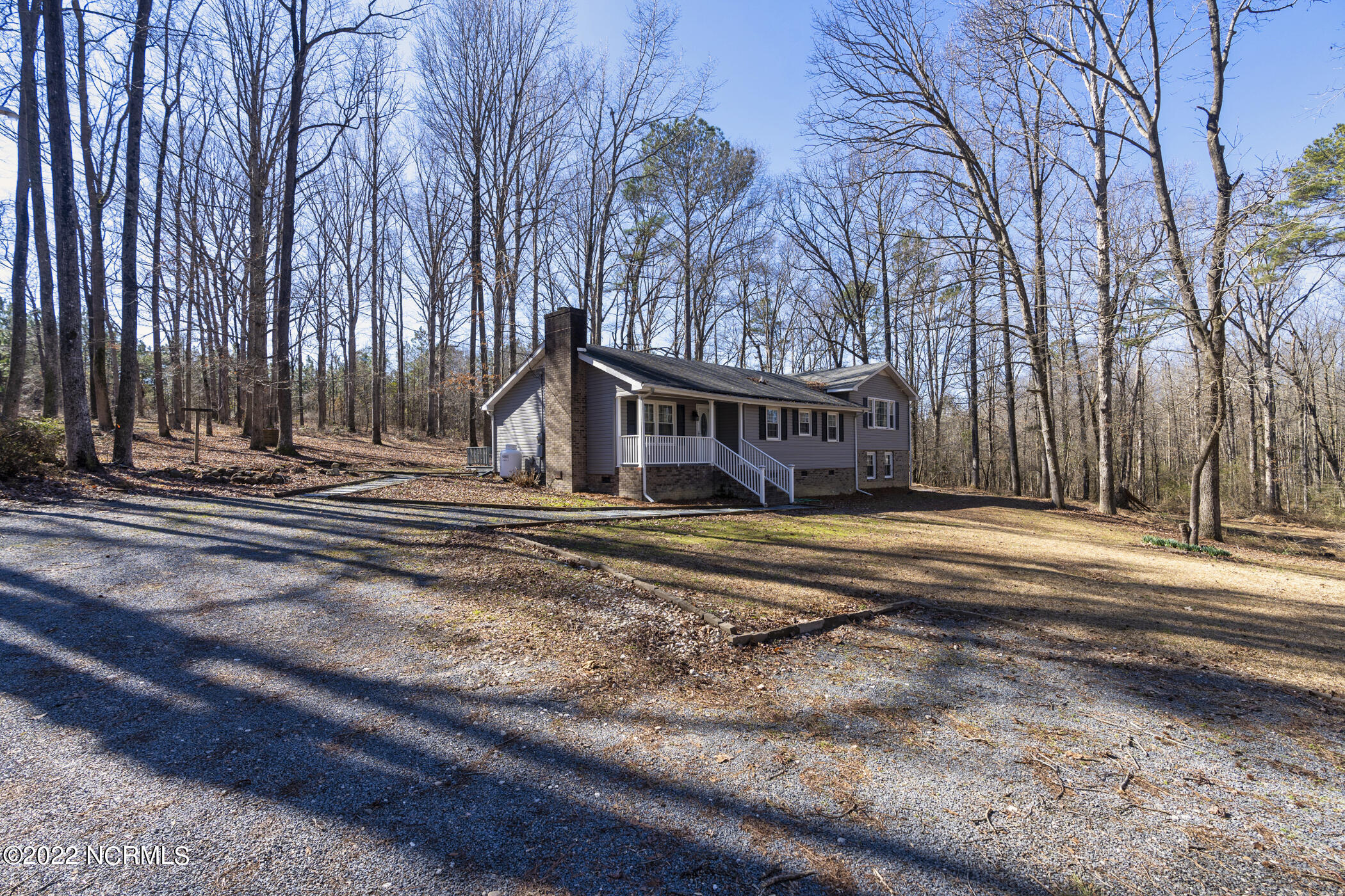 196 Jones Spring Church Road Ellerbe, NC 28338 - Photo 27 of 39 EE8D2FEC-CEF5-46AB-ACCB-9E11588F6751