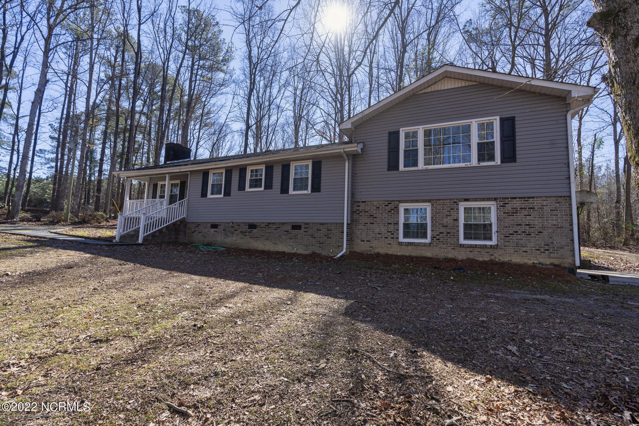 196 Jones Spring Church Road Ellerbe, NC 28338 - Photo 28 of 39 0180391C-03C1-4A81-AFCB-4A830E2C6416