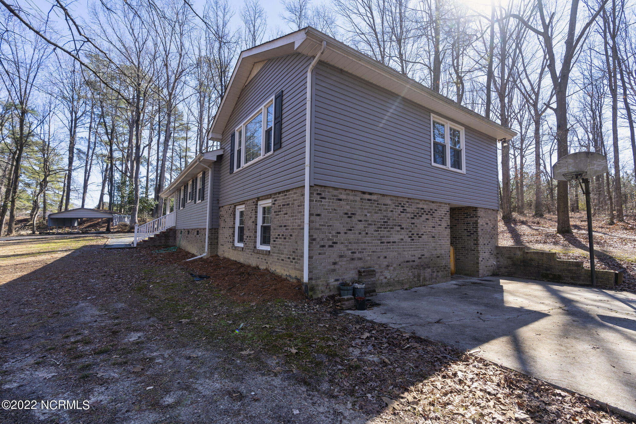 196 Jones Spring Church Road Ellerbe, NC 28338 - Photo 29 of 39 19334785-508F-408B-A4BE-3E3A20F8655A