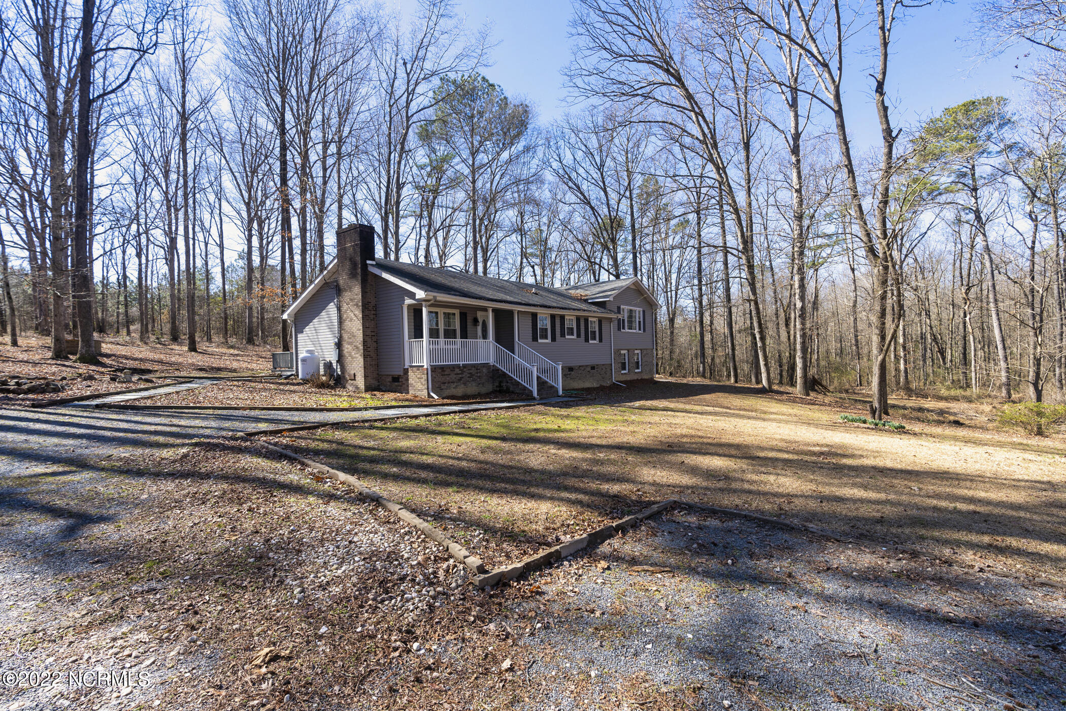 196 Jones Spring Church Road Ellerbe, NC 28338 - Photo 3 of 39 DSC09586