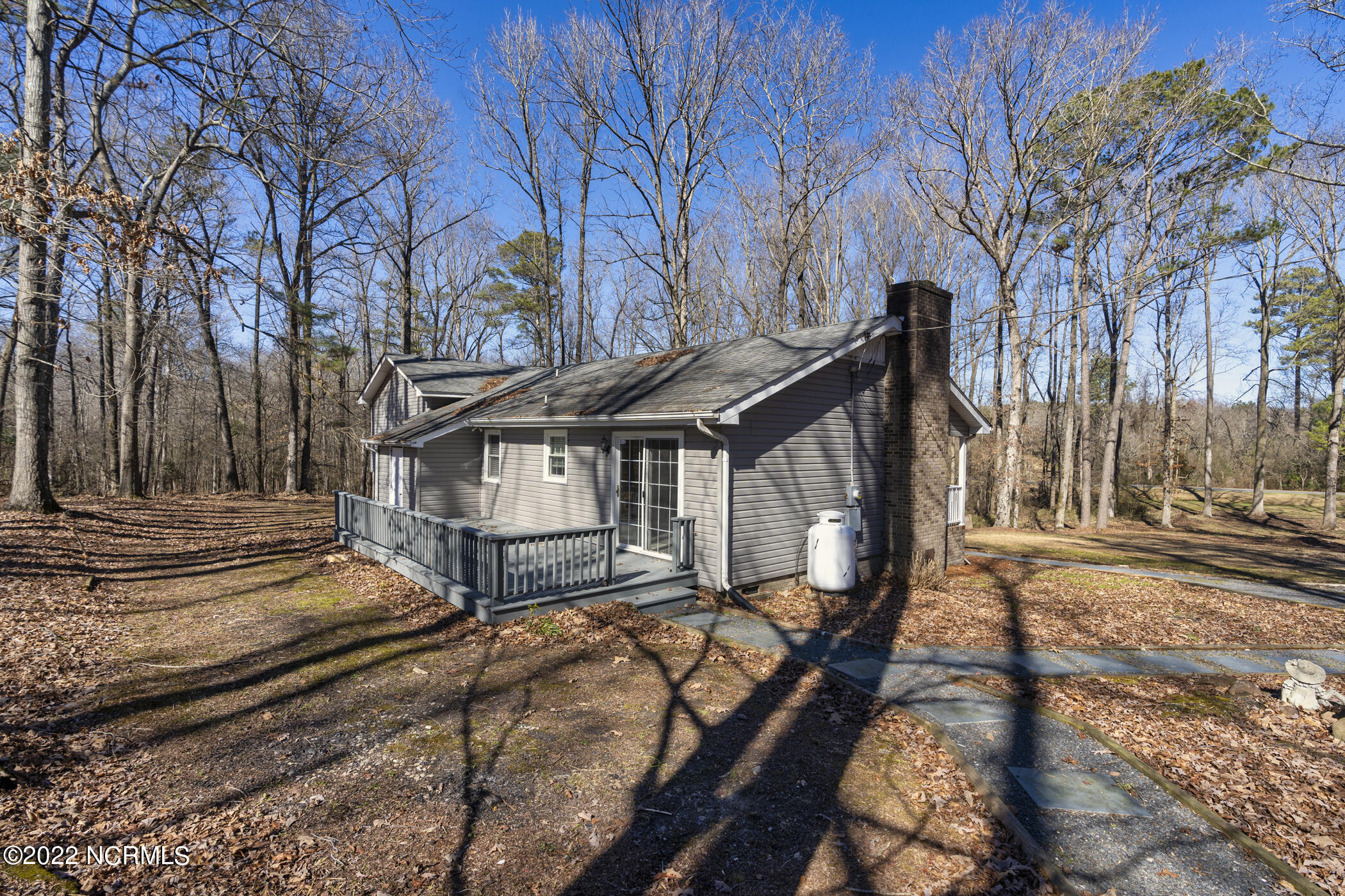 196 Jones Spring Church Road Ellerbe, NC 28338 - Photo 33 of 39 DA6BC325-7EF5-4075-9BD4-4F88389B1E84