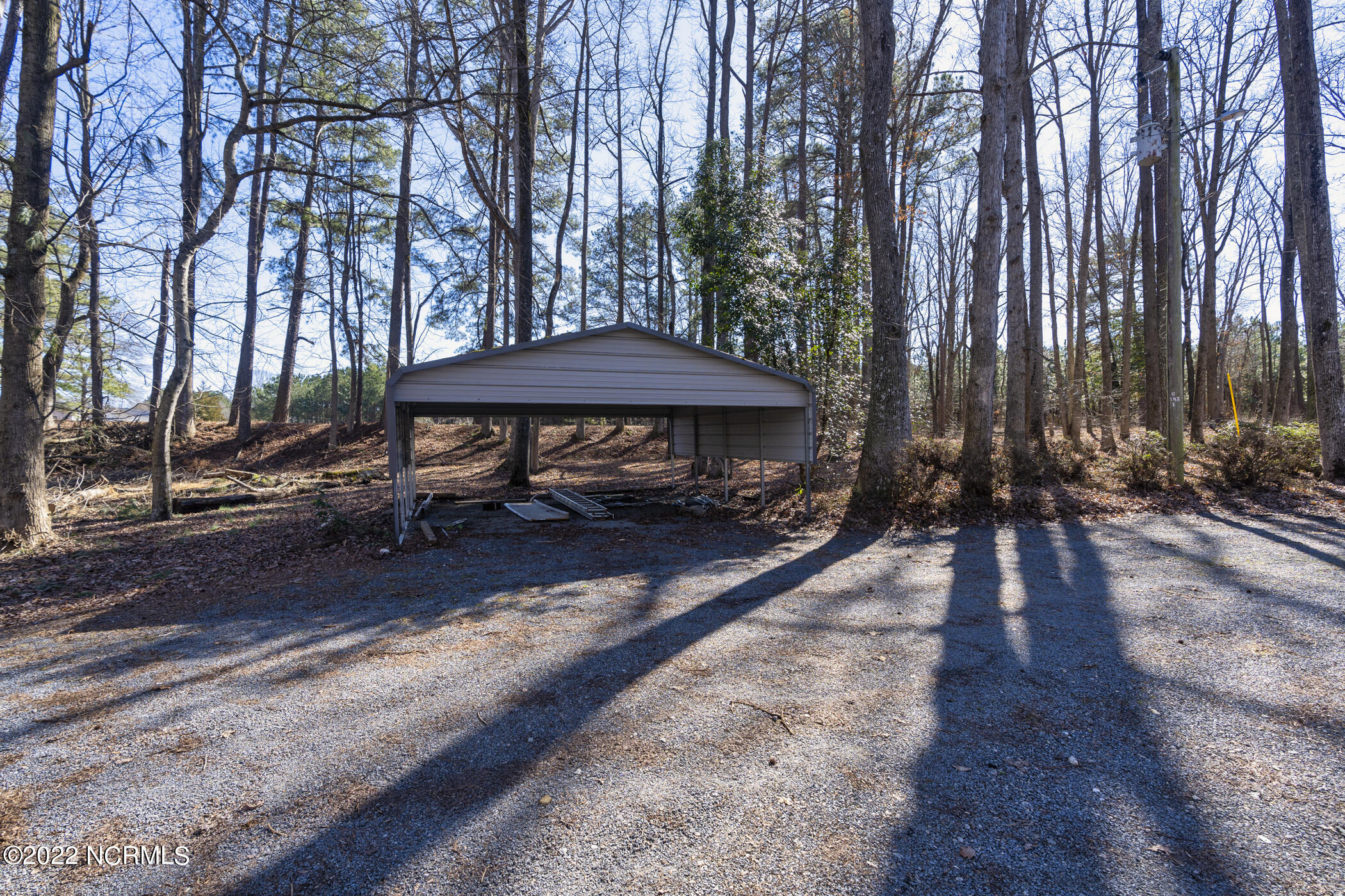 196 Jones Spring Church Road Ellerbe, NC 28338 - Photo 34 of 39 86781491-A0B4-4184-9EC0-083DEA8EFAC1