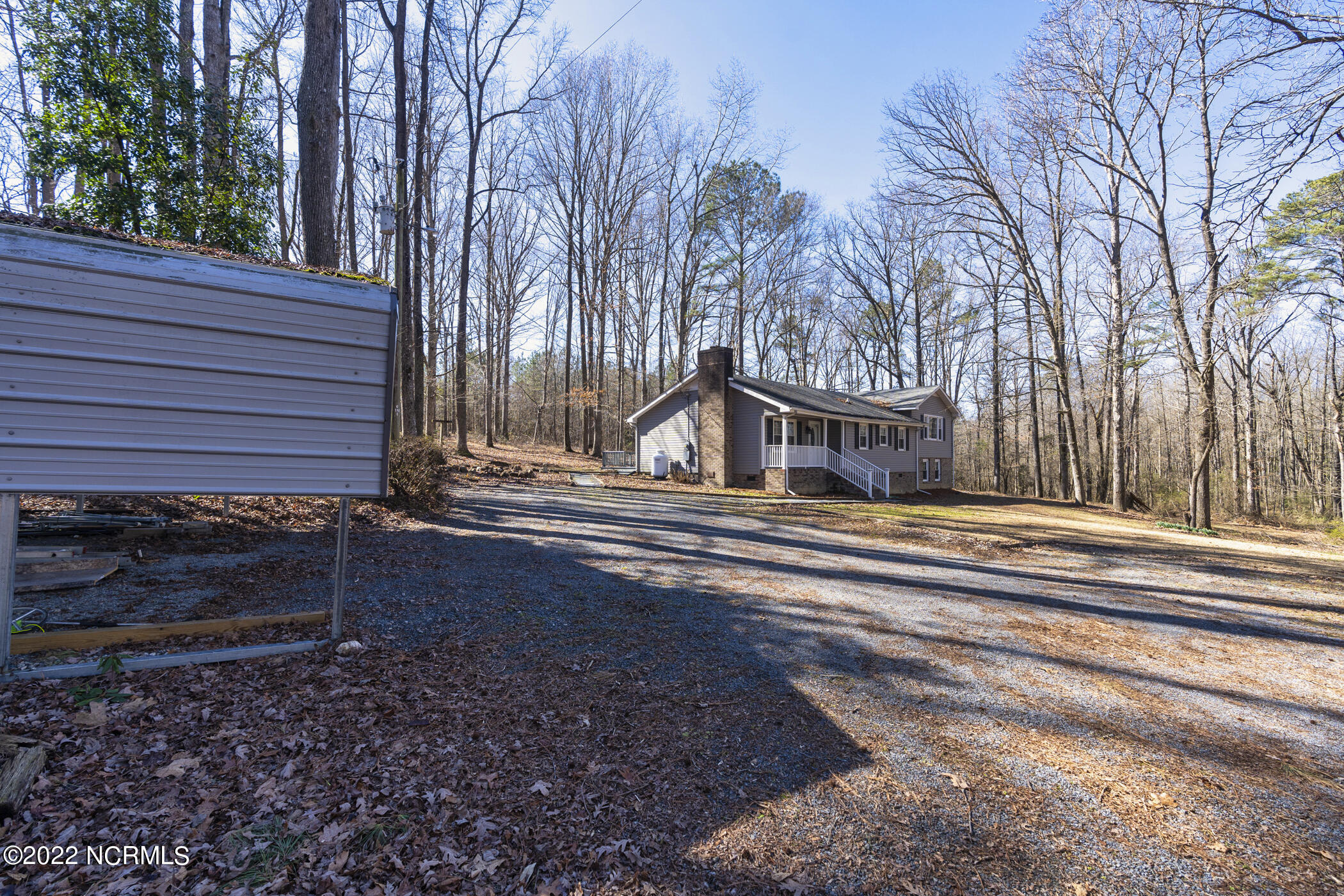 196 Jones Spring Church Road Ellerbe, NC 28338 - Photo 35 of 39 94C52137-8450-4053-9820-59FA7E29E61F