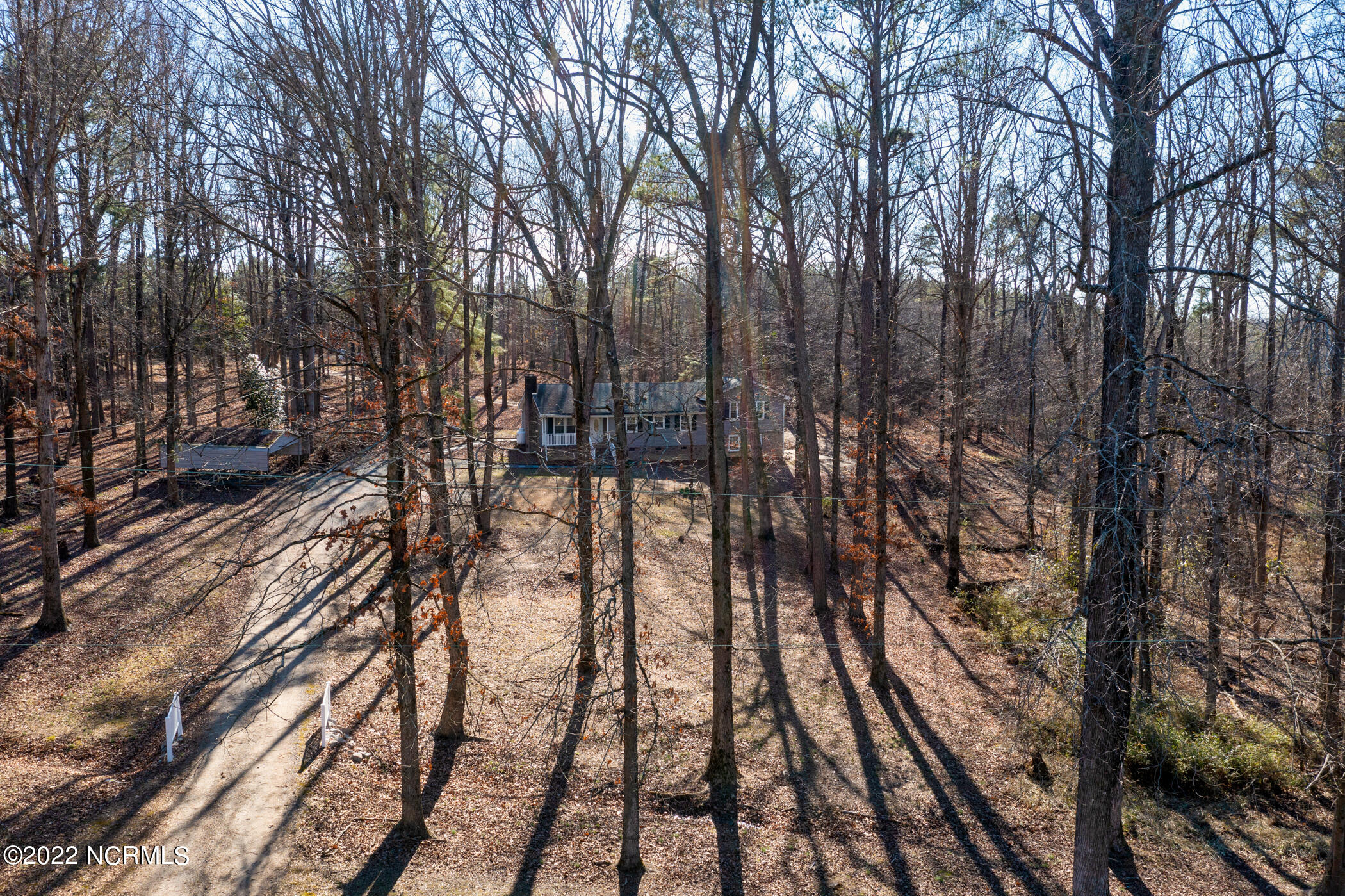 196 Jones Spring Church Road Ellerbe, NC 28338 - Photo 36 of 39 0C984E7B-7500-45CE-84A3-2F8827016DEA
