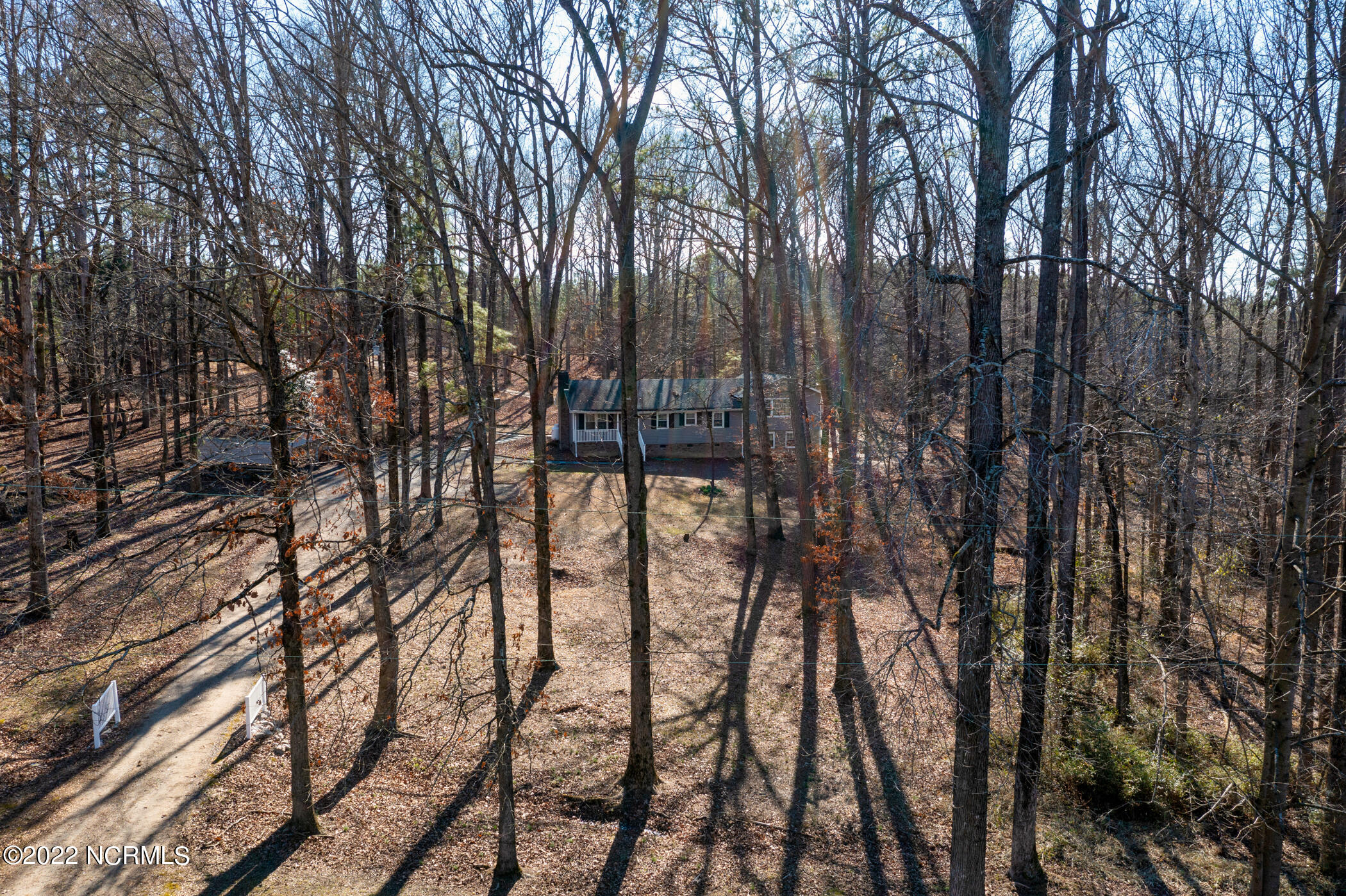 196 Jones Spring Church Road Ellerbe, NC 28338 - Photo 37 of 39 C8978C71-649E-4809-92A5-B241C4122F7D