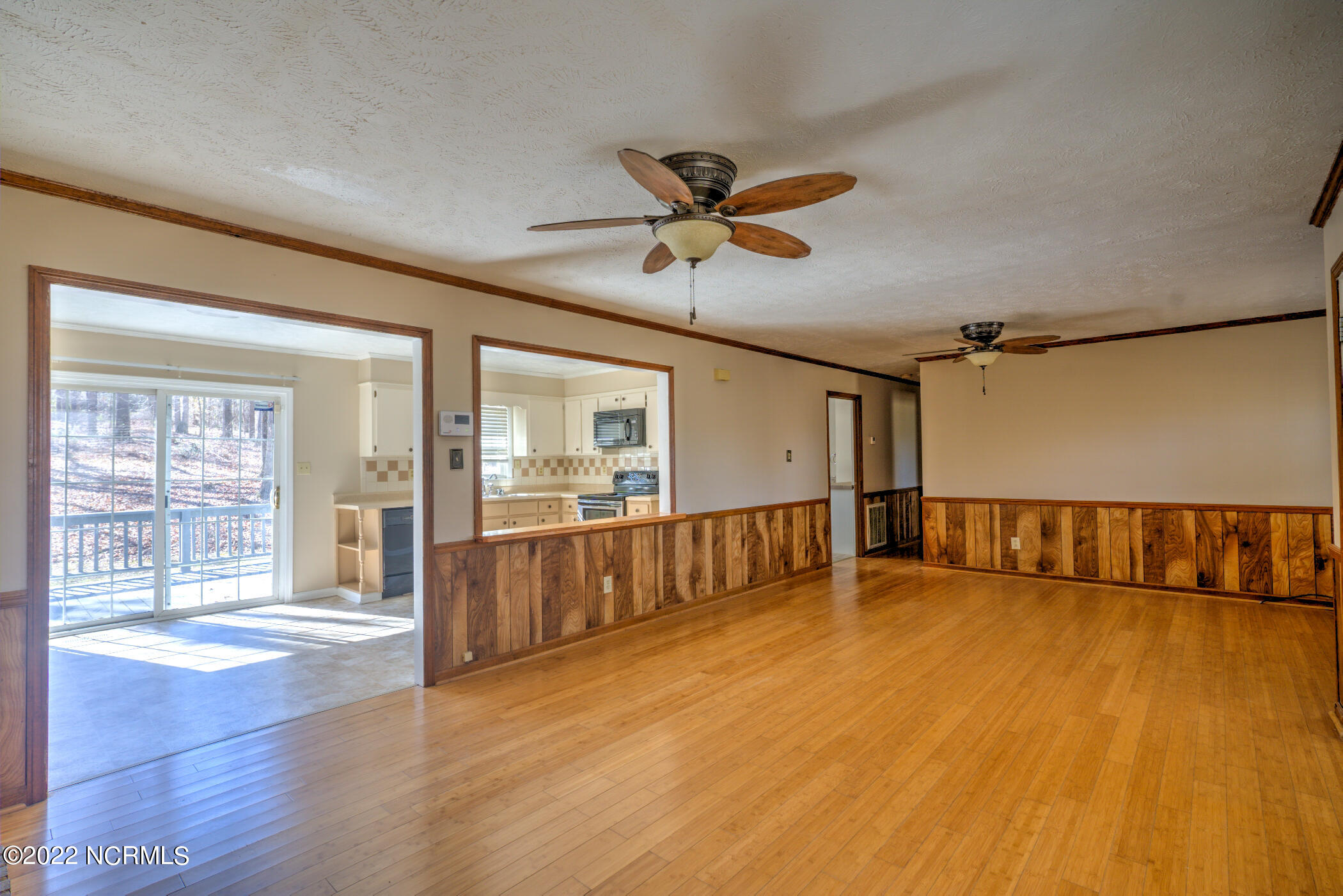 196 Jones Spring Church Road Ellerbe, NC 28338 - Photo 5 of 39 DSC09590_1_2