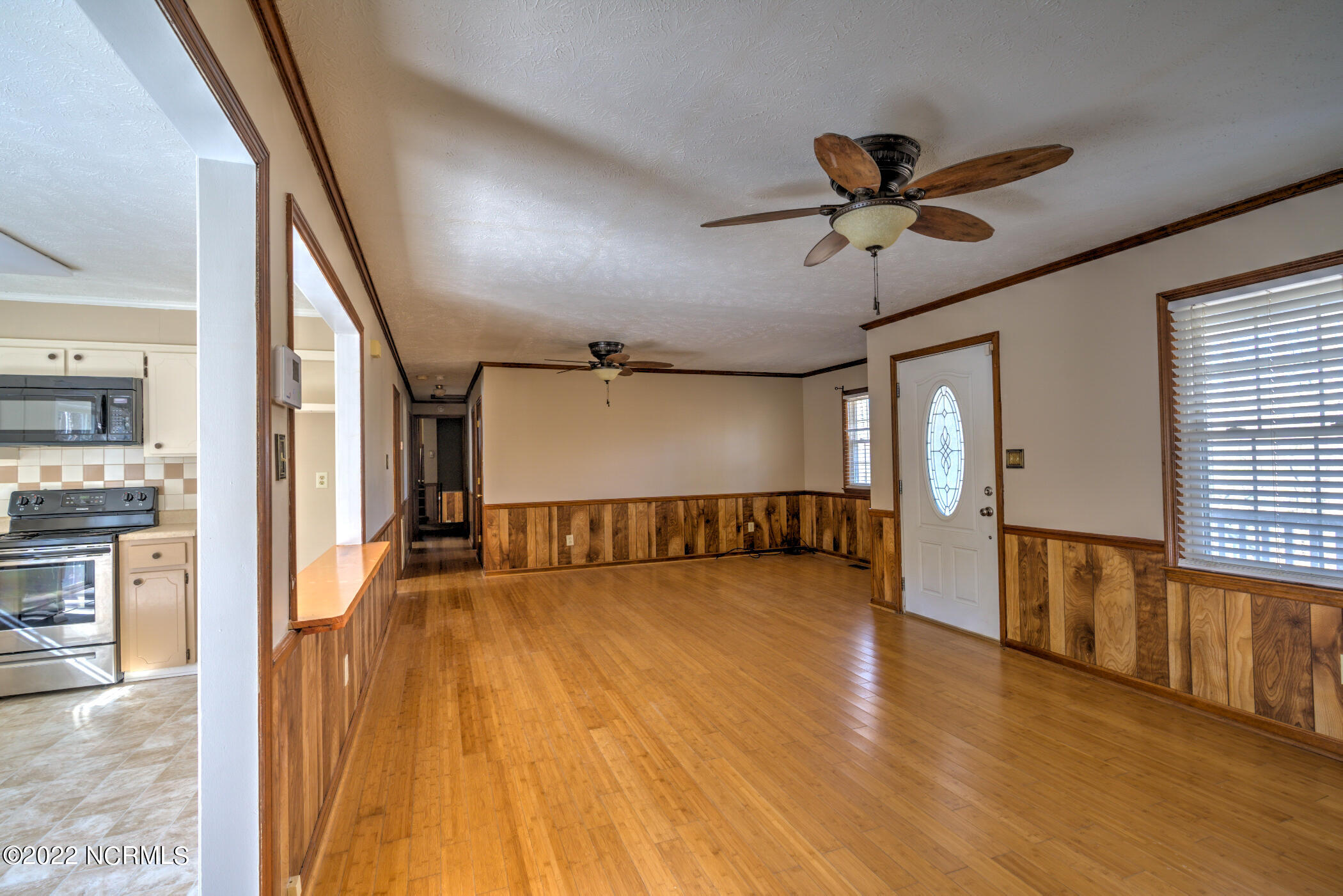 196 Jones Spring Church Road Ellerbe, NC 28338 - Photo 6 of 39 DSC09593_4_5