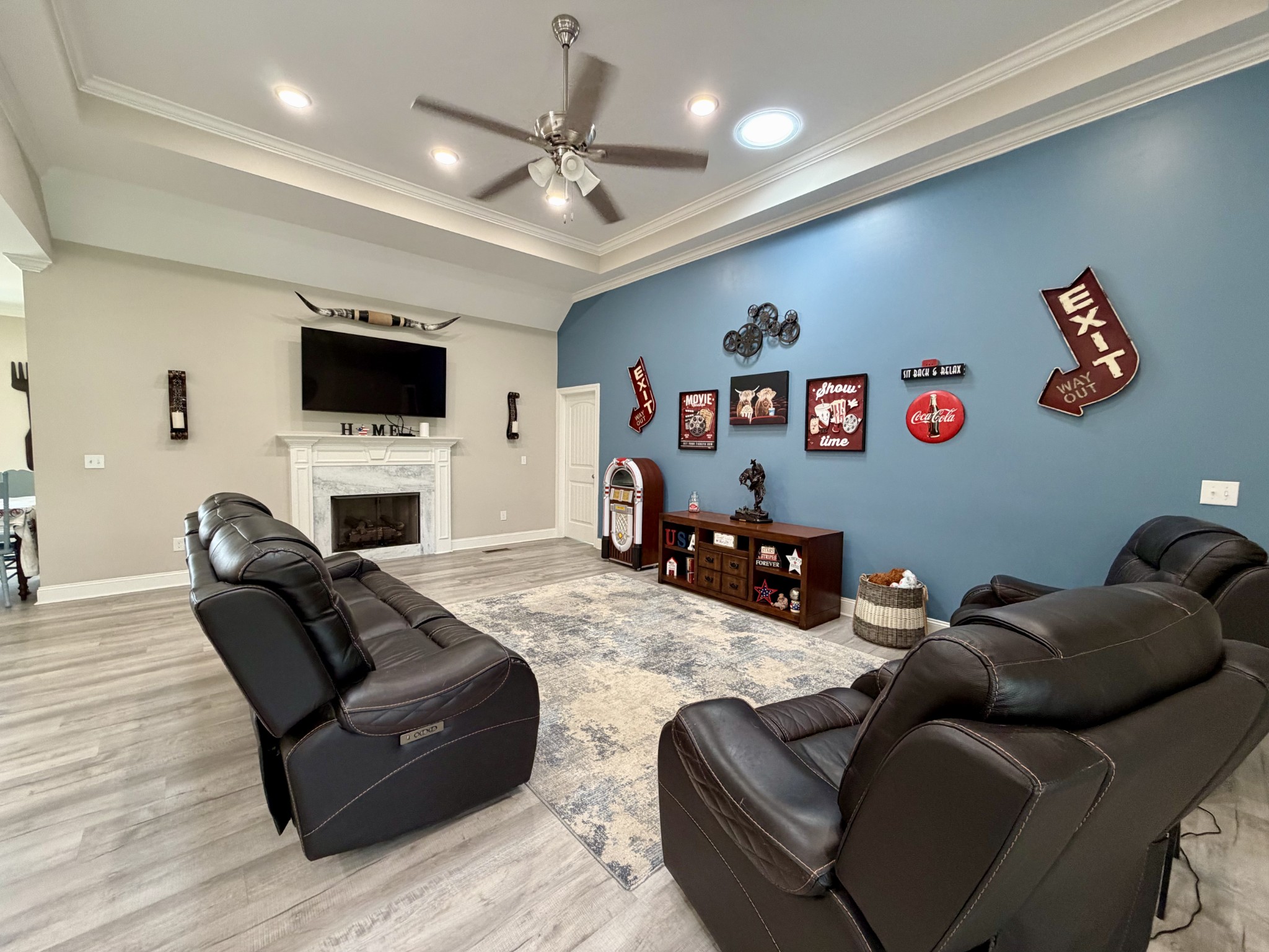 1469 Ledford Mill Road Tullahoma, TN 37388 - Photo 2 of 22