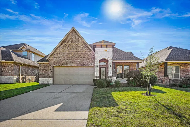 $2,374 | 5615 Glenfield Spring Lane, Spring, TX 77389