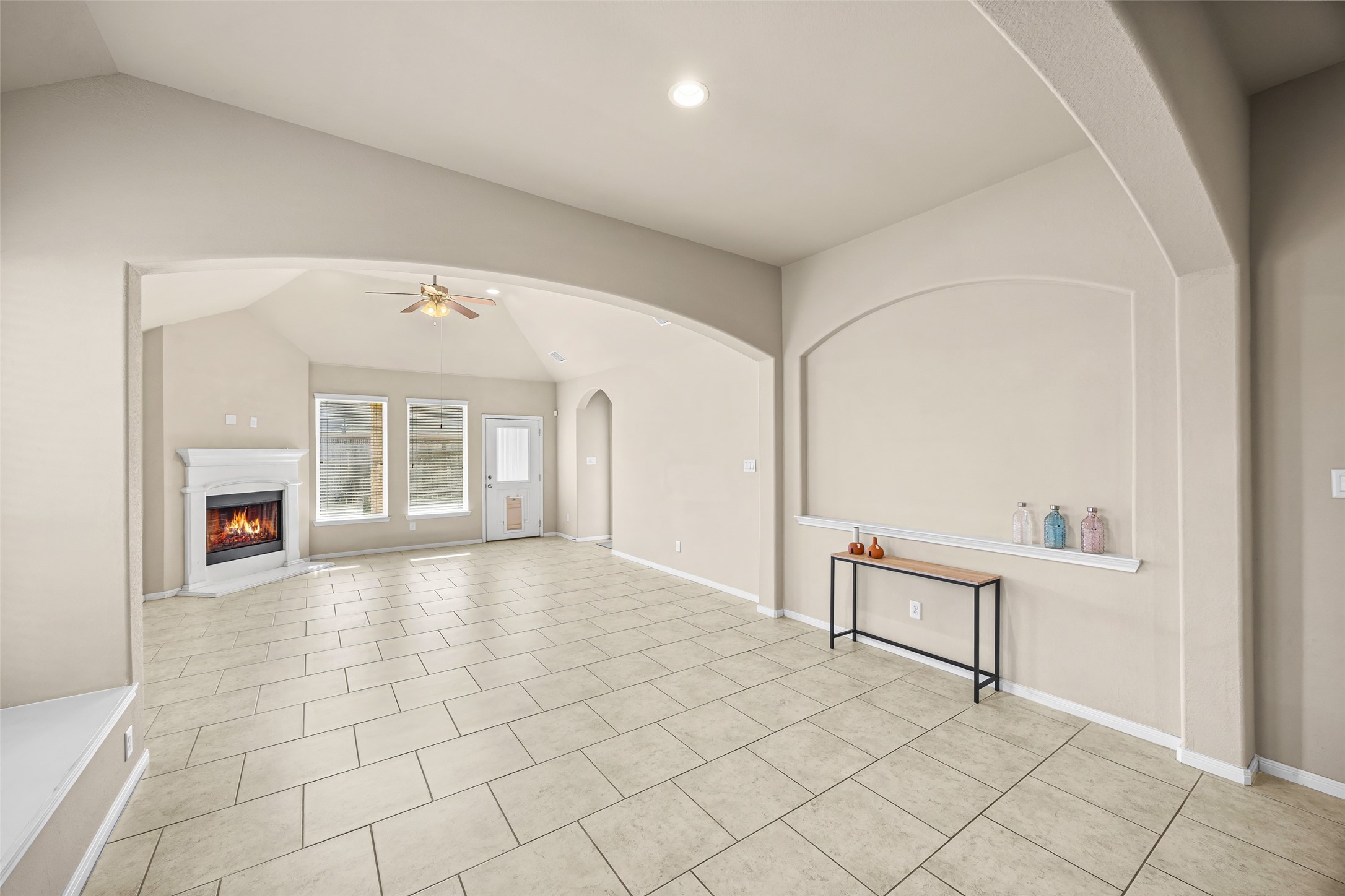 5615 Glenfield Spring Lane Spring, TX 77389 - Photo 13 of 28 a view of livingroom with furniture