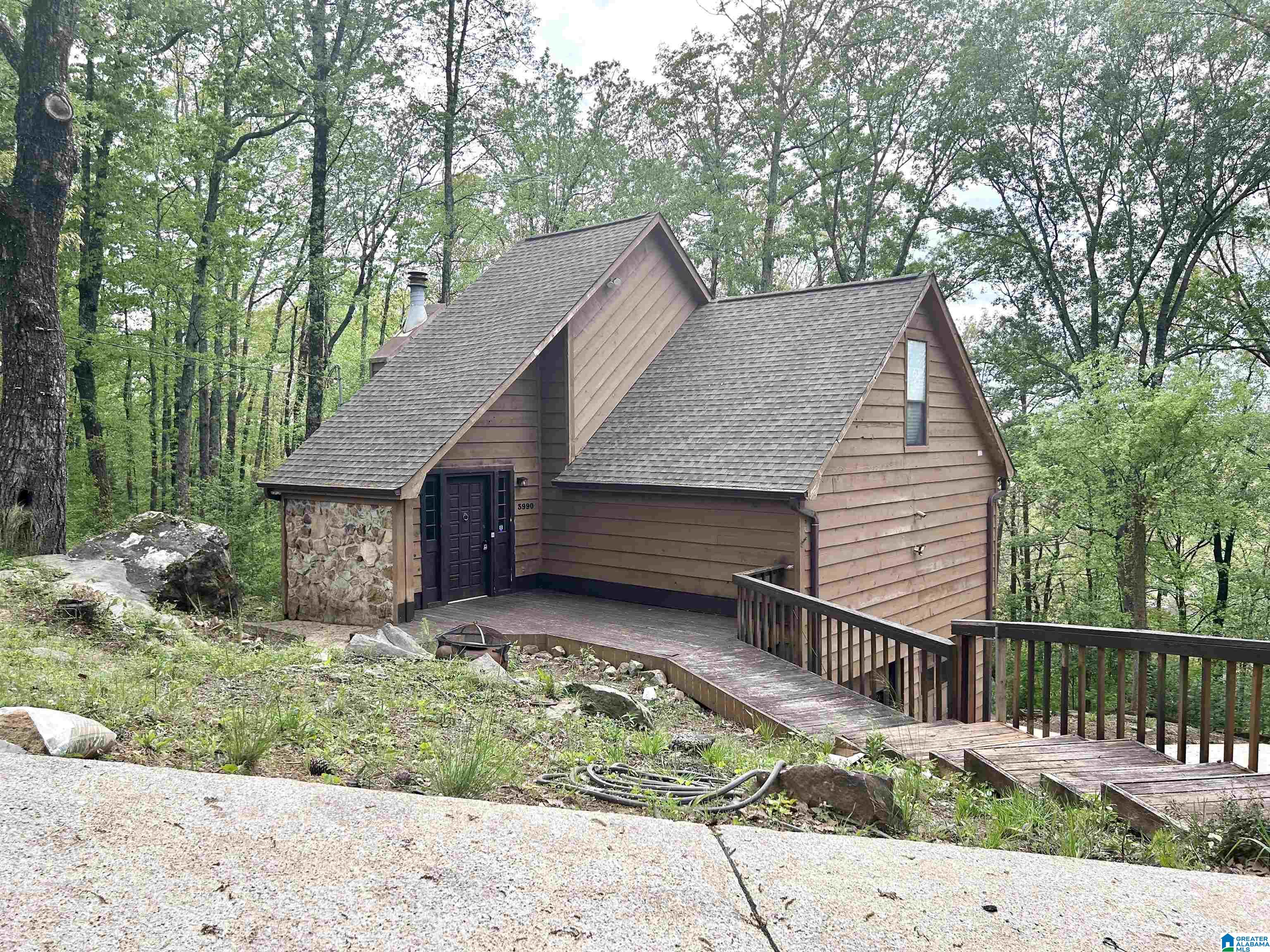 3990 South Shades Crest Road Birmingham, AL 35244 - Photo 1 of 18