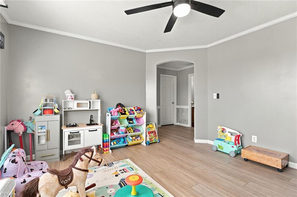 139 Horseshoe Road Rockingham, NC 28379 - Photo 35 of 49 Gallery Image 35