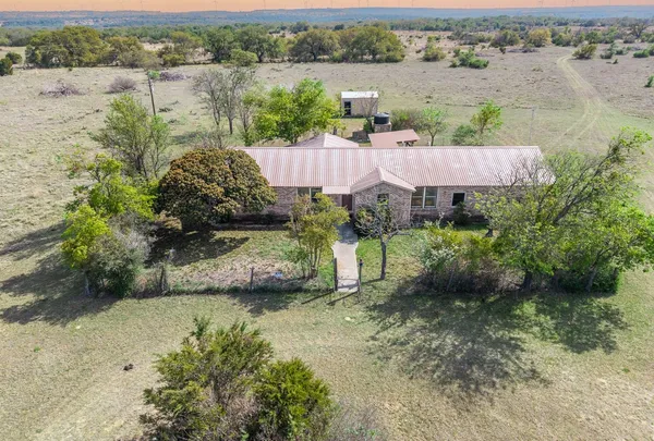 $825,000 | 730 Highway 84, Goldthwaite, TX 76844