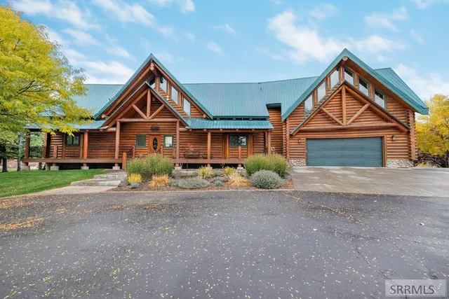 $1,250,000 | 849 Hidden Estates Lane, St. Anthony, ID 83445