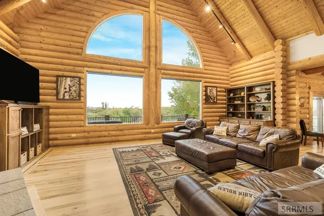 $1,250,000 | 849 Hidden Estates Lane, St. Anthony, ID 83445