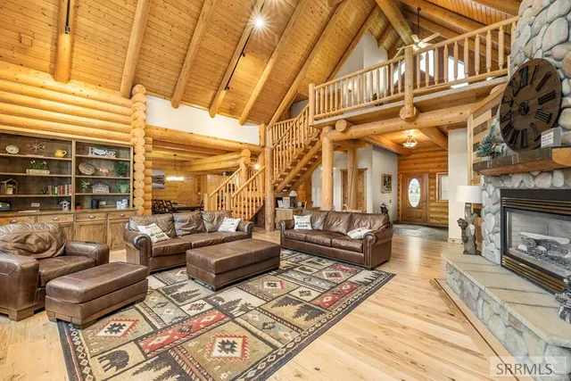 $1,250,000 | 849 Hidden Estates Lane, St. Anthony, ID 83445