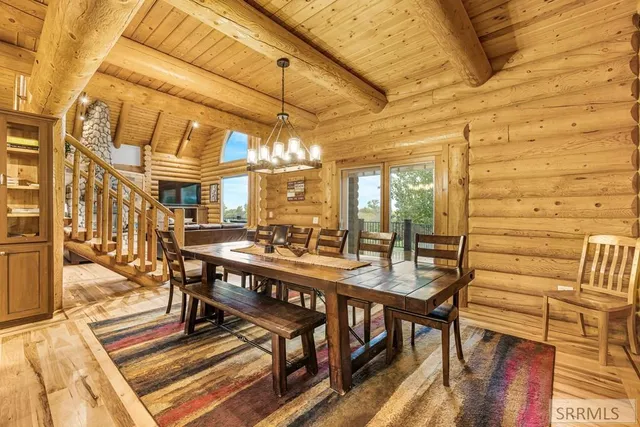 $1,250,000 | 849 Hidden Estates Lane, St. Anthony, ID 83445