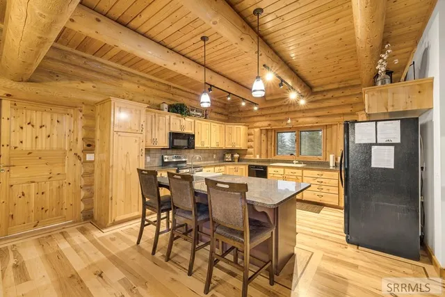 $1,250,000 | 849 Hidden Estates Lane, St. Anthony, ID 83445