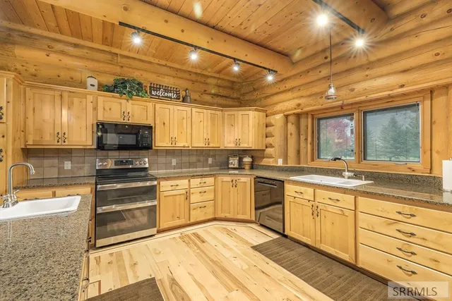 $1,250,000 | 849 Hidden Estates Lane, St. Anthony, ID 83445