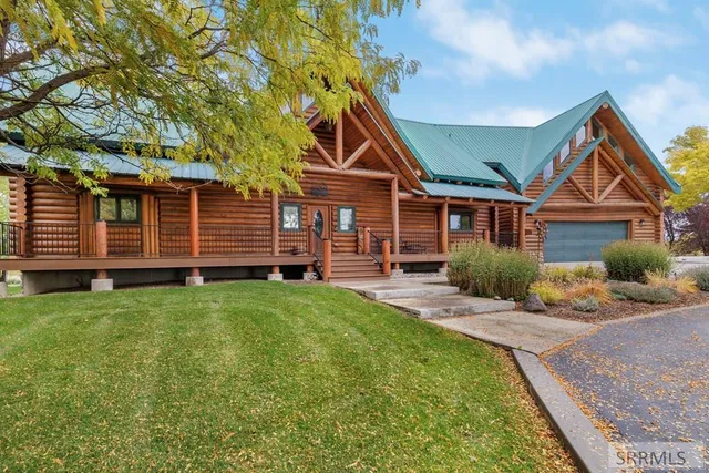 $1,250,000 | 849 Hidden Estates Lane, St. Anthony, ID 83445