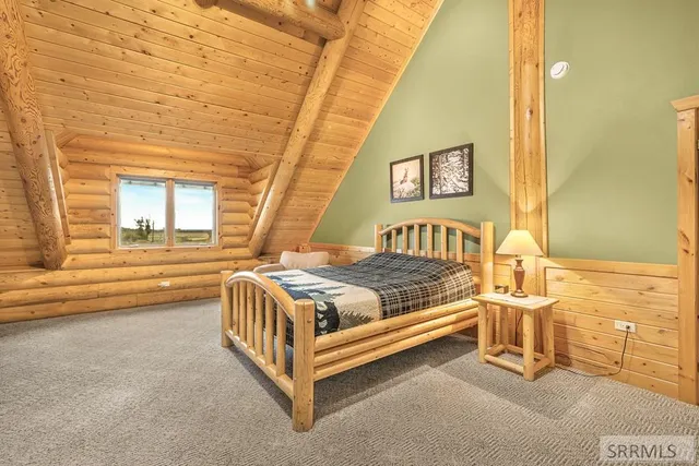 $1,250,000 | 849 Hidden Estates Lane, St. Anthony, ID 83445