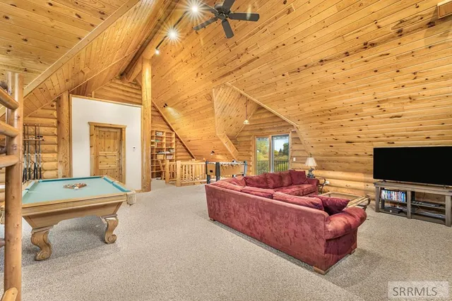 $1,250,000 | 849 Hidden Estates Lane, St. Anthony, ID 83445